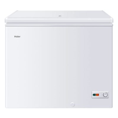 Haier Fridge 203L Upright Chest Freezer HCF-288HK