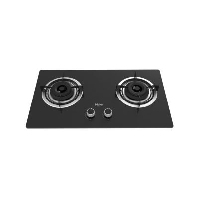 Haier Hob Built-In 2 Burner Cooker HOB-2Z60B