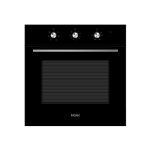 Haier Hob 60cm Bundle Complete Built-in: 60cm Hood + 60cm 4 burner built-in Hob + 59L built-in oven - Image 2