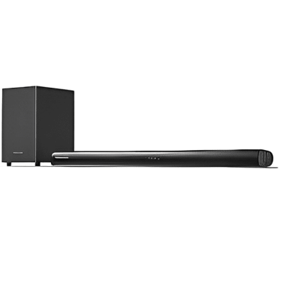 Hisense Speaker Sound Bar HS212