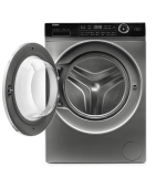 Haier Washing Machine 10KG Front Load Washing Machine(DD motor) – HW100-B14979S - Image 2