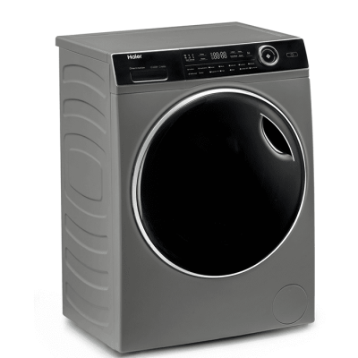 Haier Washing Machine 10KG Front Load Washing Machine(DD motor) – HW100-B14979S