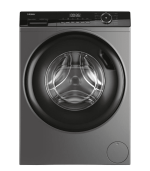 Haier Washing Machine 8KG (DD motor) Front Load  HW80-B14939S8