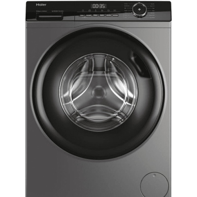 Haier Washing Machine 8KG (DD motor) Front Load  HW80-B14939S8