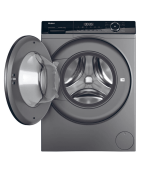 Haier Washing Machines 8KG 929 Series Front Load BLDC Inverter  HW80-BP12929S6 - Image 3