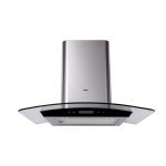 Haier Hood 60cm Kitchen Chimney HXH60D-550SB