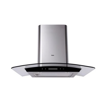 Haier Hood 60cm Kitchen Chimney HXH60D-550SB