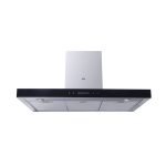 Haier Hood 90cm Kitchen Built-in HXP90D-750SB