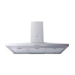 Haier Hob 90cm Complete Built-in Bundle: 90cm Hood + 90cm 5 burner built-in Hob + 59L built-in oven - Image 2