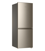 Haier Fridge 172L Bottom Mount Freezer HRD-230TMPS