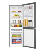 Haier Fridge 172L Bottom Mount Freezer HRD-230TMPS - Image 3