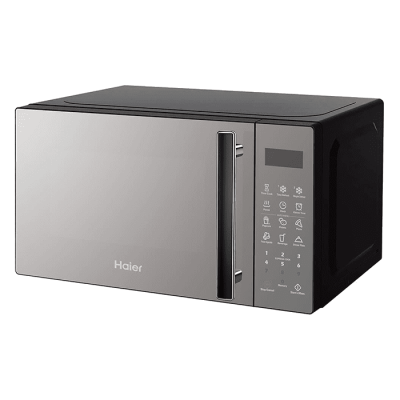 Haier Microwave 28L Microwave Oven - HMW28DBM