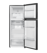 Haier Fridge 211L Double Door Fridge HRF-239FA(KE) - Image 2