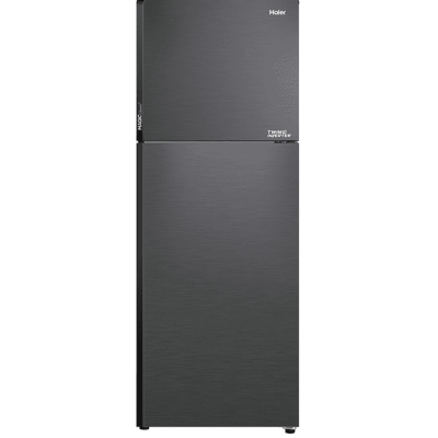 Haier Fridge 270L Double Door Fridge - HRF-298FA(KE)