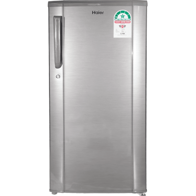 Haier Fridge 185L Single Door FRIDGE HRD-210MP