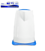 Haier Kettle  Automatic Electric Cordless 1.7L - HKE7431 - Image 2
