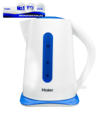 Haier Kettle  Automatic Electric Cordless 1.7L - HKE7431