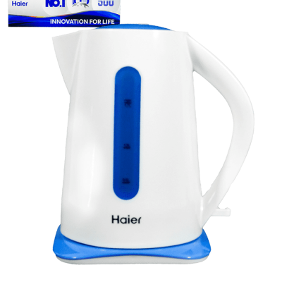 Haier Kettle  Automatic Electric Cordless 1.7L - HKE7431