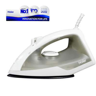 Haier Iron Steam Iron Box HEC1743