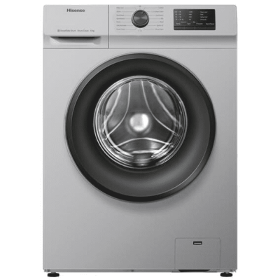 Hisense Washing Machine, 6KG Front Load WFVC6010S