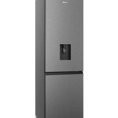 Hisense Fridge REF286DR 286L Bottom Mount Fridge