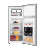 Hisense Fridge REF120DR 120L Fridge - Image 2