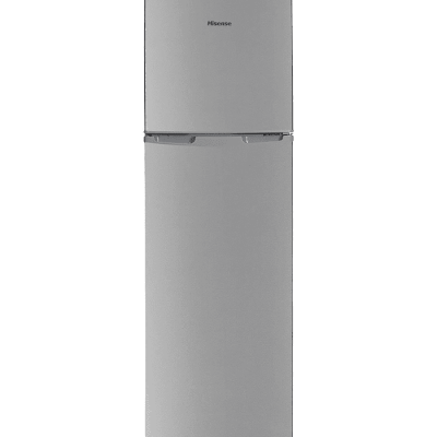 Hisense Fridge 154L Double Door REF154DR