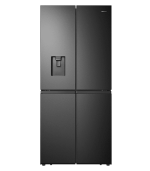 Hisense fridge REF454DR 454L PureFlat French Door Refrigerator