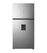 Hisense Fridge REF510DR 510L Top Mount Fridge