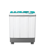 Hisense Washing Machine, Twin Tub 11kg Washing Machine WSRB113