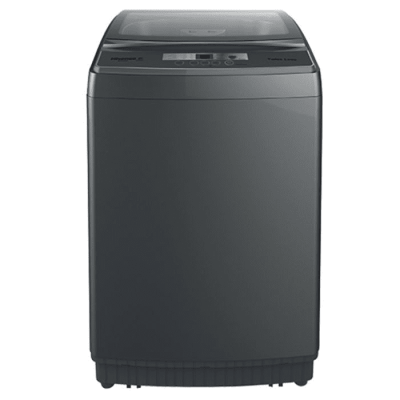 Hisense Washing Machine, WTJA802T 8Kg Top Load