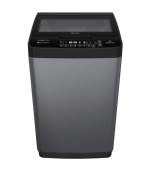 Hisense Washing Machine, 10.5kgs WTJA1102T Top Load