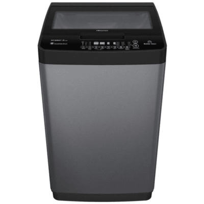 Hisense Washing Machine, 10.5kgs WTJA1102T Top Load