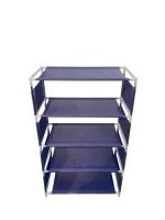Nunix Shoe Rack 5 Layer YH-8801-5 - Image 2