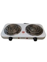 Ailyons Cooker Double Hotcoil Electric