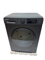 Legacy Washing Machine 8Kg Front Load Fully Automatic LKAWMB6K03