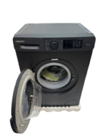 Legacy Washing Machine 8Kg Front Load Fully Automatic LKAWMB6K03 - Image 3