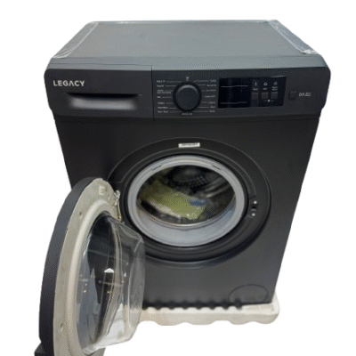 Legacy Washing Machine 10Kg Front Load Fully Automatic LKAWMB7K02
