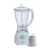 Mika Blender, 1.5L, 550W, With Grinder MBLR4314WH