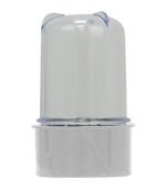 Mika Blender, 1.5L, in 1, With Grinder & SS Filter MBLR503WB - Image 2