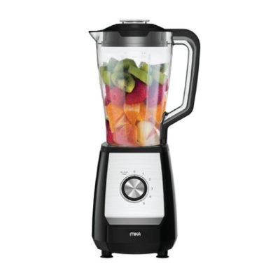 Mika Blender   1.75L, 5 Speed Blender MBLR601