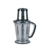 Mika Chopper, Multifunction Food Chopper 5 in 1 Functions MCH151GR