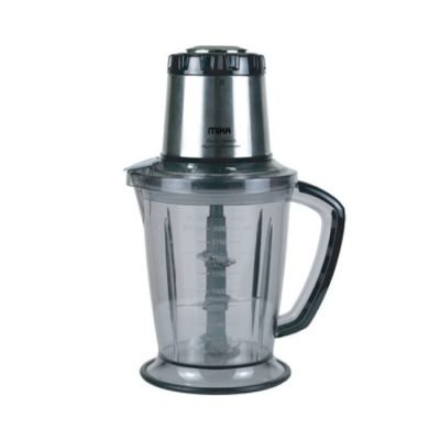 Mika Chopper, Multifunction Food Chopper 5 in 1 Functions MCH151GR