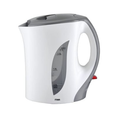 Mika  Kettle, Electric Corded, 1.7L MKT1001