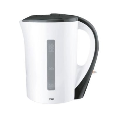 Mika  Kettle , Corded Electric Kettle - 1.7L MKT1002