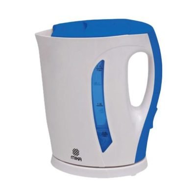 Mika  Electric Kettle, Cordless, 1.7L MKT1101 -