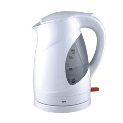 Mika Kettle, Cordless Electric - 1.7L MKT1301