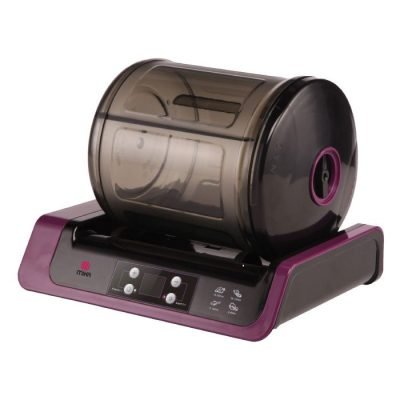 Mika Vacuum Marinator  2 in 1 MMTR21