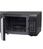 Mika Microwave Oven 23Litres Black MMWDSPR2312B - Image 2