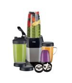 Mika Blender Nutriblast MNB1001